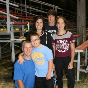 Cruisin' with Cameron